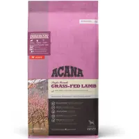 Acana Grass-fed Lam Hundemat 17kg