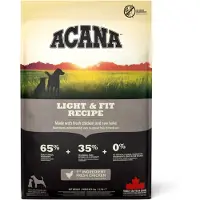 Acana Lett Hundefor For Voksne Hunder 6kg
