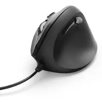 Hama Emc-500 Ergonomisk Mus