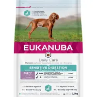 Eukanuba Daily Care Sensitive Digestion Puppy All Breed 2.3kg