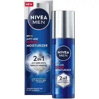 Nivea NIVEA_Men Anti-Age Power face cream SPF30 50ml