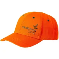 Swarovski SC cap orange