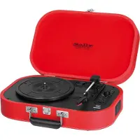 Trevi Tt 1020 Bt Platespiller