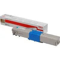 OKI C301/c321 44973535 Toner