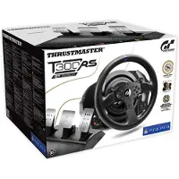 Thrustmaster T300RS GT edition - Wired Controller - Sony PlayStation 4