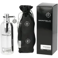 Montale Black Musk Vaporizer 100ml Parfymevann