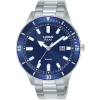 Lorus Watches Rx313ax9 Klokke