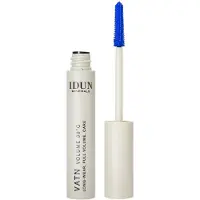 IDUN Minerals VATN Volume 38 °C Mascara 9 ml - 017 Blue