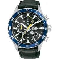 Lorus Watches Rm331jx9 Klokke