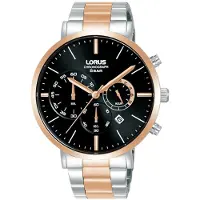Lorus Watches Urban Klokke