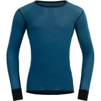 Devold Wool Mesh 190 Langarmet T-skjorte