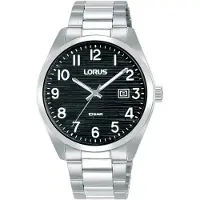 Lorus Watches Rh985qx9 Klokke