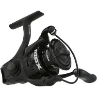 Abu Garcia Max Sx Front Drag Fiske Spinnehjul