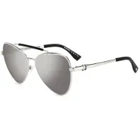 Dsquared2 D2-0093-s-10 Solbriller For Kvinner