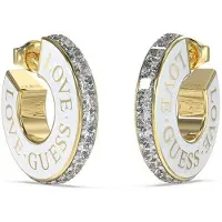 GUESS Love øreringer