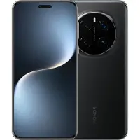 Honor Huawei Magic7 Pro Black MagicOS 5G smarttelefon - 512 GB, 6,8 OLED, 200 MP trippelkamera (5109BQHM)