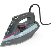 Tesla Ir400gp Dampstrykejern 3100w