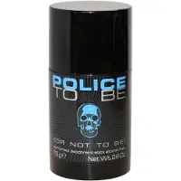 Police To Be Man Deodorant sztyft 75ml