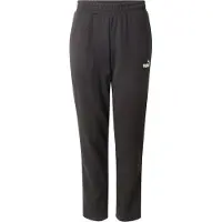 Puma Essentials No. 1 Logo Sweatpants Men, Men, Black, XXL