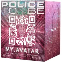 Police To Be My Avatar 40ml Eau De Parfum
