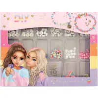 TOPModel DIY perlearmbånd