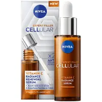 Nivea Vitamin C Radiance Renew Serum 30ml