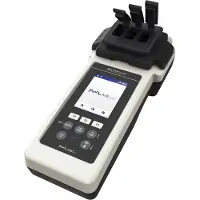 Swim & Fun Pool Lab 2.0 digital bassengtester, 24 parametre, Bluetooth og Wi-Fi