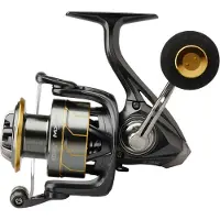 Mitchell Mx2sw Fiske Spinnehjul