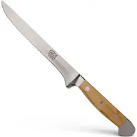 Güde Alpha utbeningskniv 16 cm oliven (X703/16)