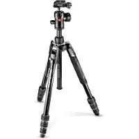 Manfrotto Befree Advanced Twist Lock Stativ