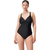 Speedo Cross Knot Shaping Badetøy