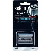 Braun Series 5 52S barberhode / ekstra barberhode / erstatningshode / reservehode