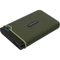 Transcend Storejet 25m3 2.5 Usb 3.1 1tb Ekstern Hdd