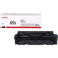 Canon CRG 055 / 3015C002 Cyan