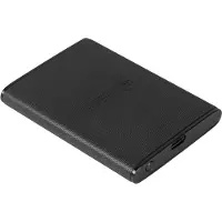 Transcend Esd270 500gb Usb-c Usb 3.1 Gen 2 Ekstern Ssd