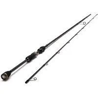 Westin W3 Finesse T&c 2nd Spinnestang