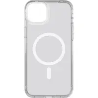 Tech21 Evo Clear Magsafe Iphone 14 Plus Telefondeksel