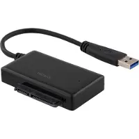 Deltaco lagringskontrol - SATA 6Gb/s