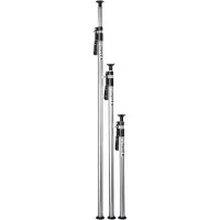 Manfrotto 432-3.7b Autopole-støtte 2.1-3.7 M
