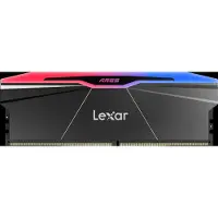 Lexar Ares Rgb Ld5u16g60c28br-rgd 28cl Xmp/expo 32gb 2x16gb Ddr5 6000mhz Ram-minne