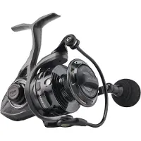 Penn Clash Ii Fiske Spinnehjul