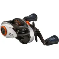 Abu Garcia Revo X Low Profile L Baitcasting-snelle