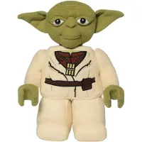Star Wars Kosedyr - Star Wars - Yoda - 28 cm - - OneSize - Kosedyr