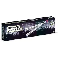 Music ELEKTRONISKE TROMMESTIKKER
