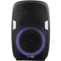 Altec Lansing Altec Høyttaler SoundRover 75 IMT8100, svart