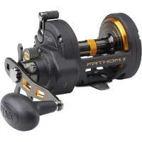 Penn Fathom Ii Star Drag Trolling Snelle