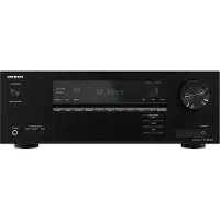 Onkyo TX-SR3100, 80 W, 5.2 kanaler, Surround, 155 W, 0,08%, 20 - 20000 Hz