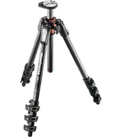 Manfrotto 190xpro 4 Stativ