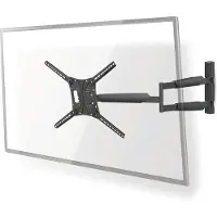 Nedis Tvwm1790bk Veggfeste For Tv