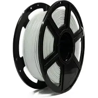 Flashforge PLA-A 1000g - Opaque White - 3D Printing Filament